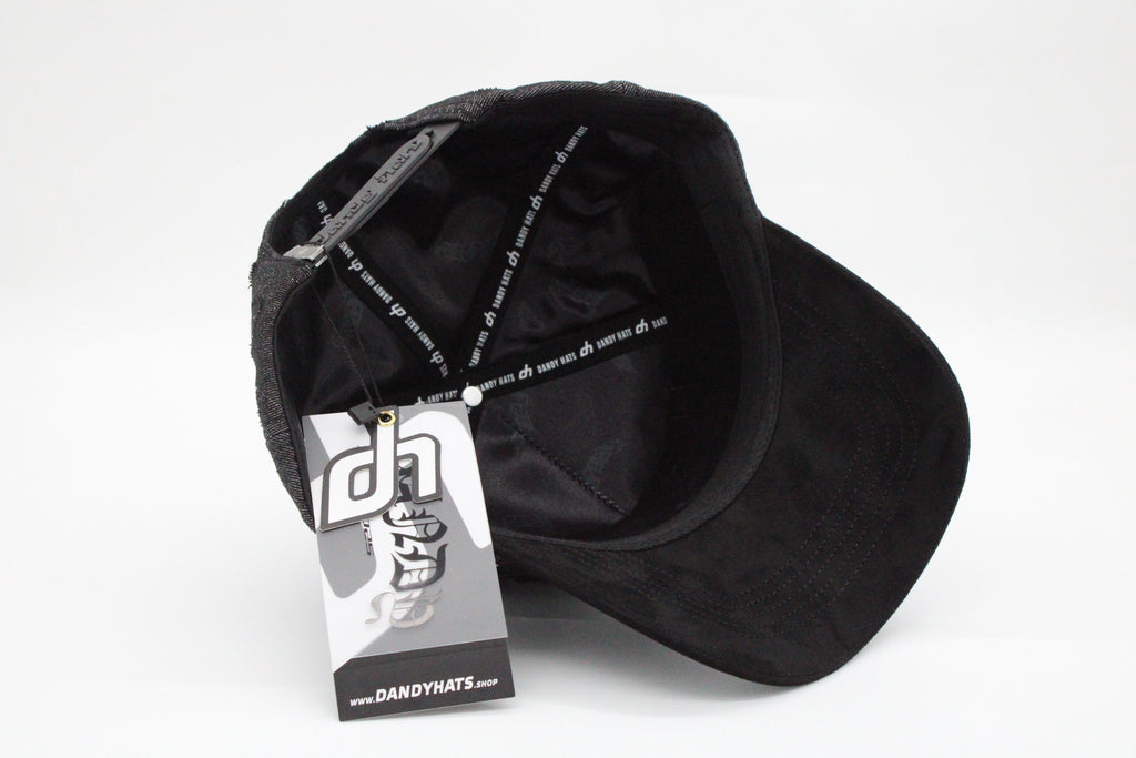 Gorra Dandy Hats "Stay Out"