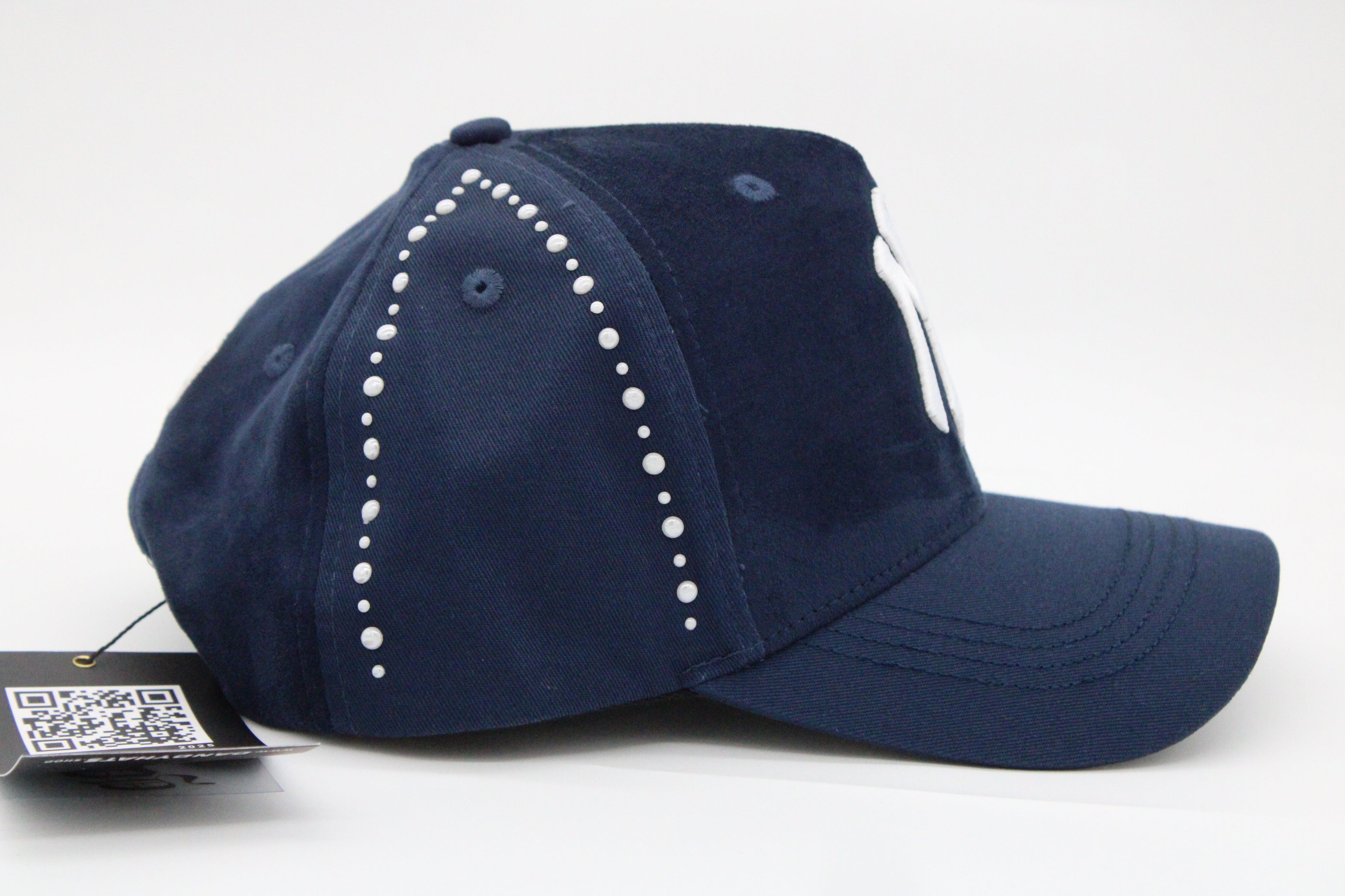 Gorra Dandy Hats "NY 4ever"