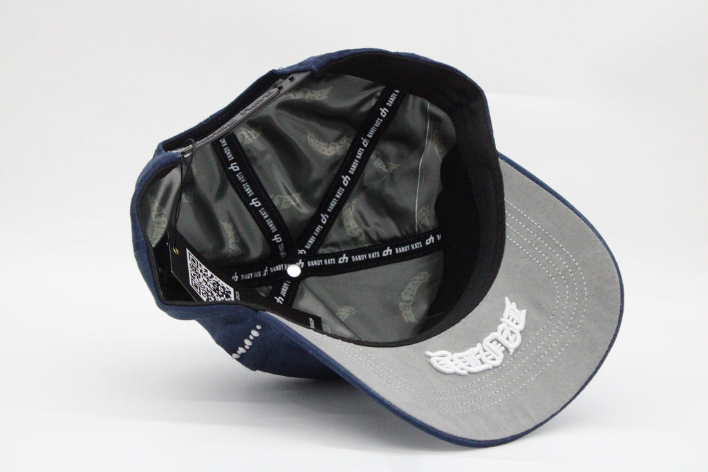 Gorra Dandy Hats "NY 4ever"