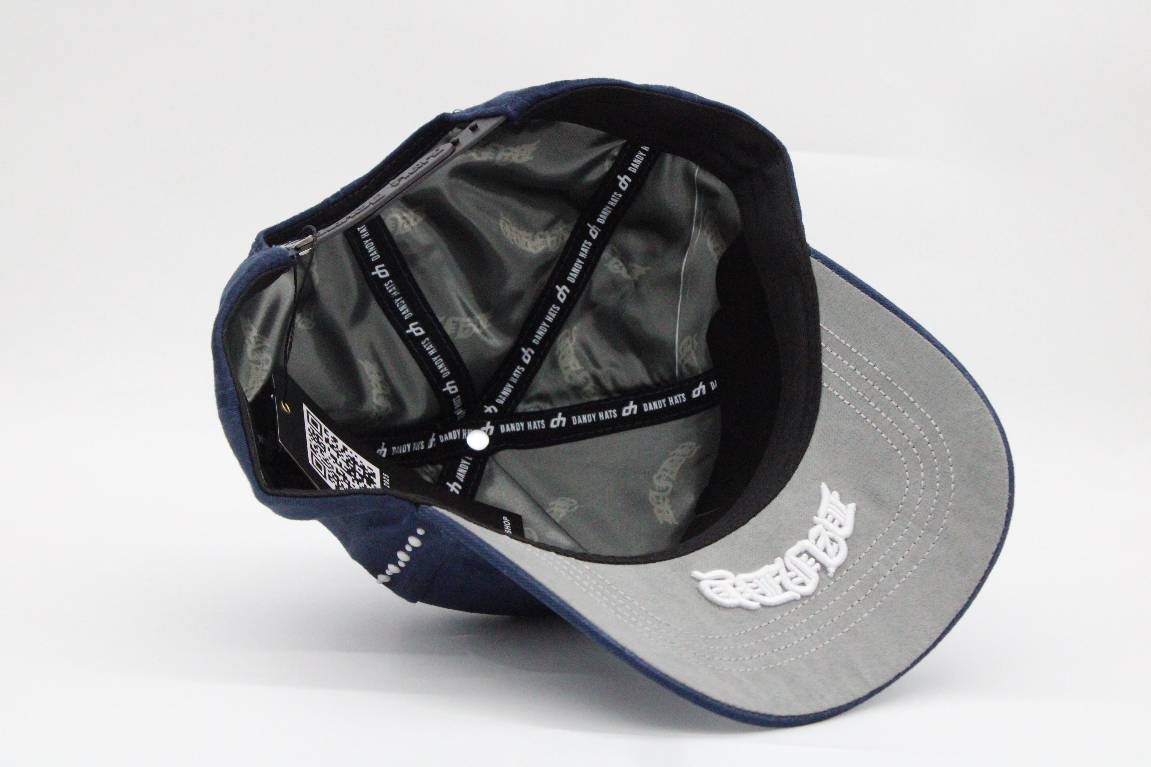 Gorra Dandy Hats "NY 4ever"