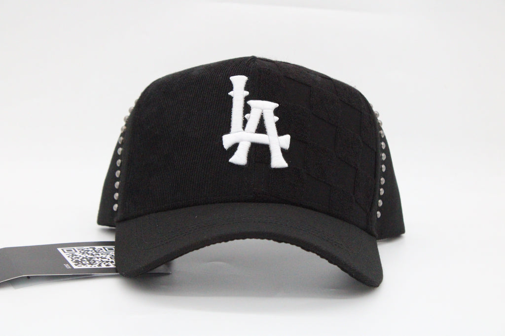 Gorra Dandy Hats "50/50"