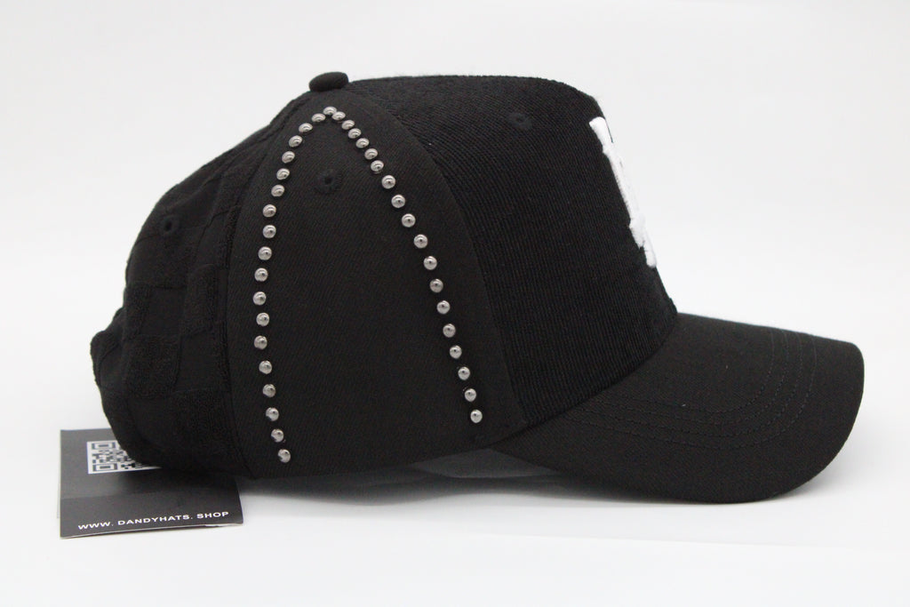 Gorra Dandy Hats "50/50"