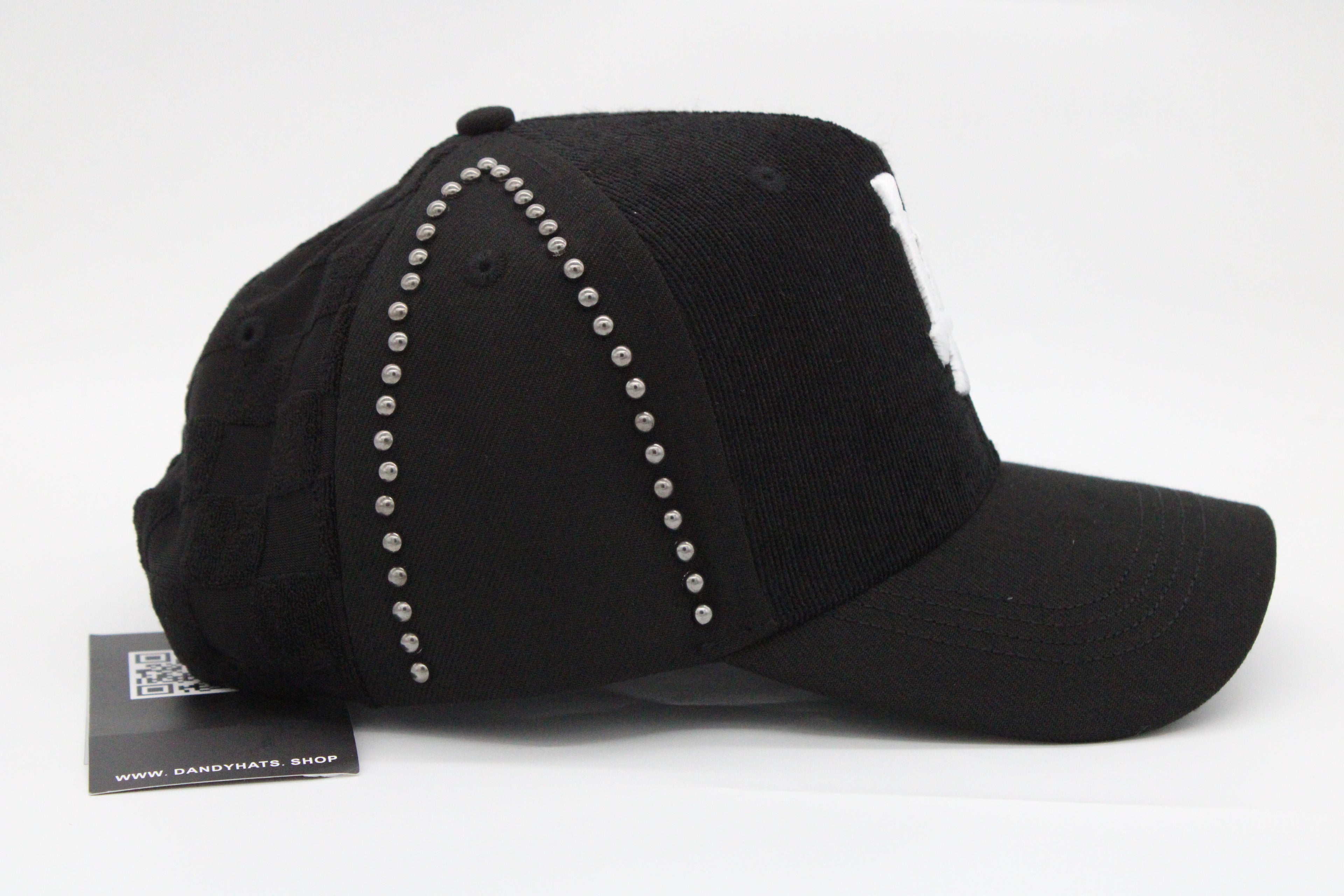 Gorra Dandy Hats "50/50"