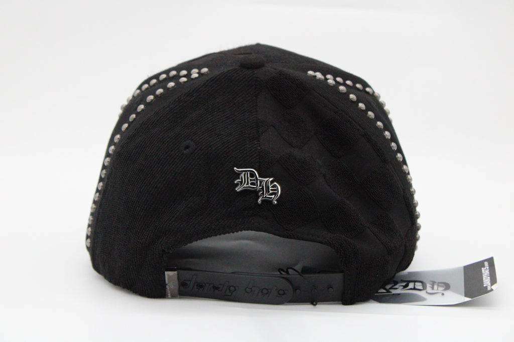 Gorra Dandy Hats "50/50"