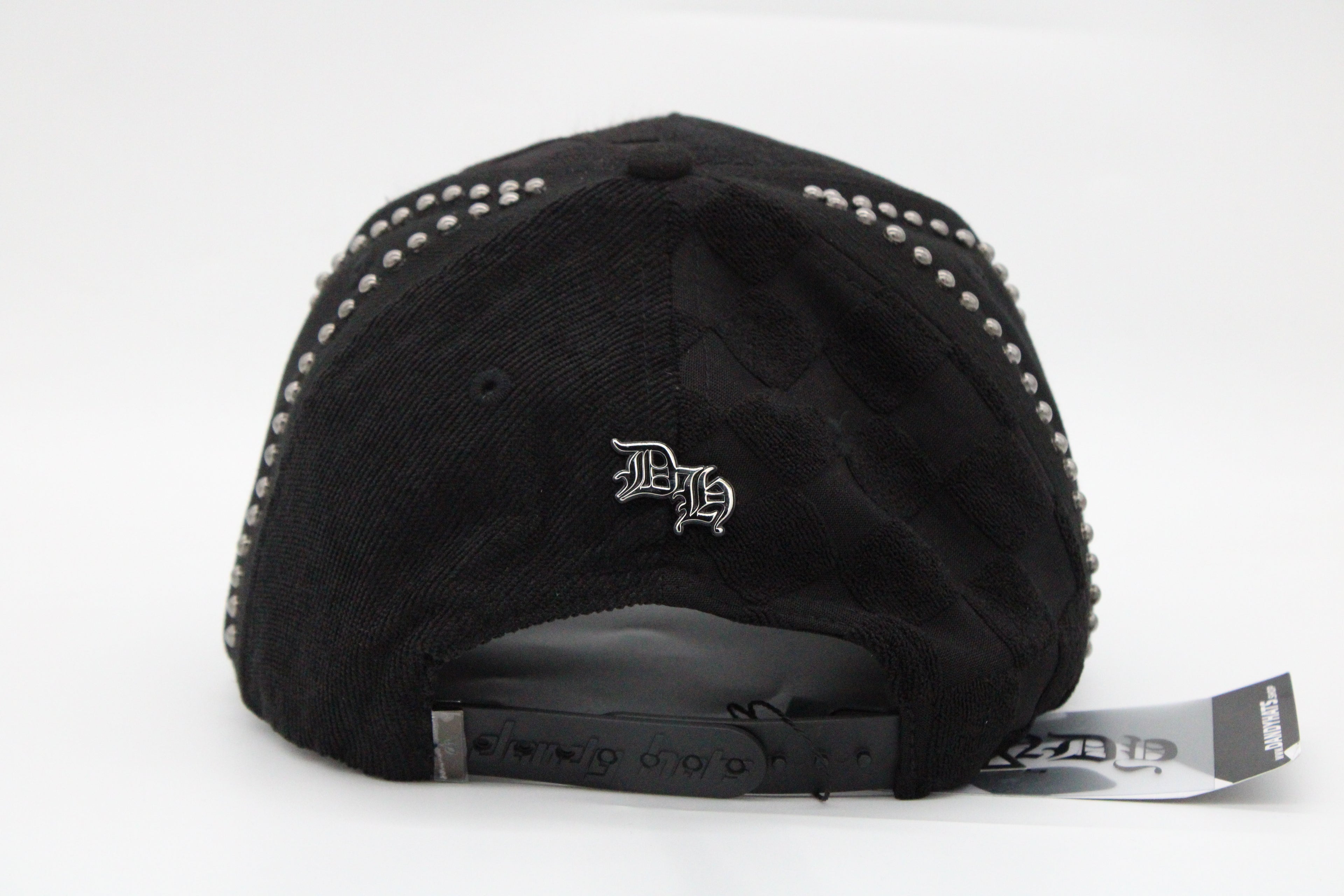 Gorra Dandy Hats "50/50"