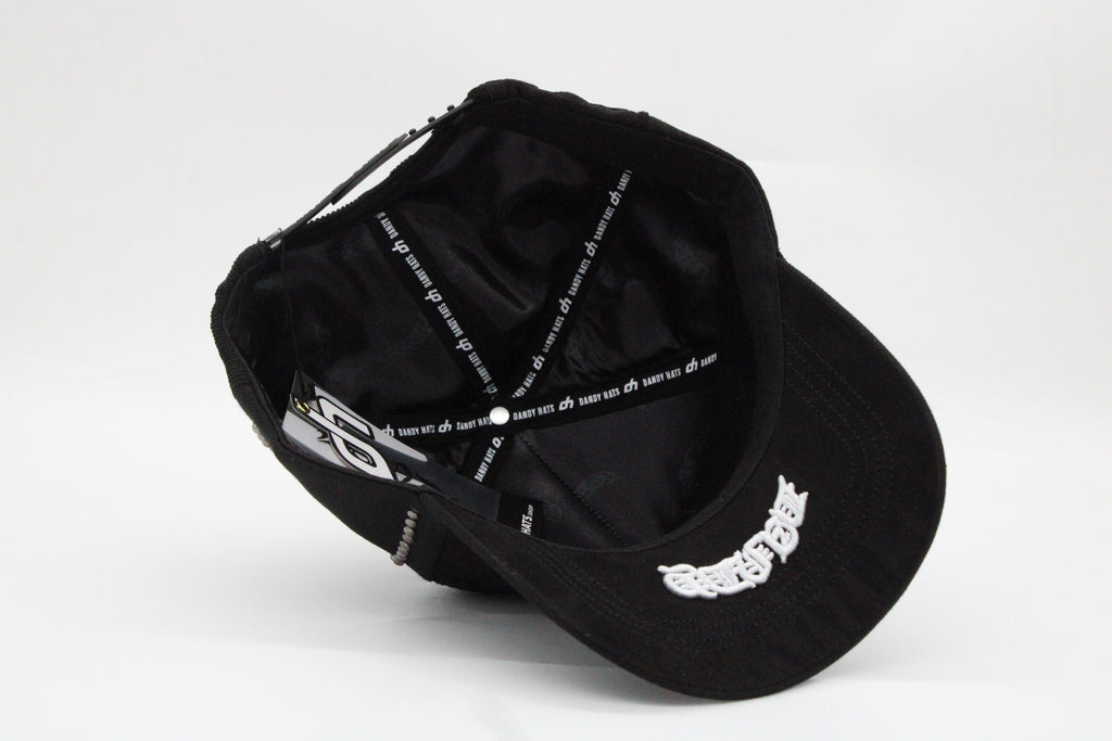 Gorra Dandy Hats "50/50"