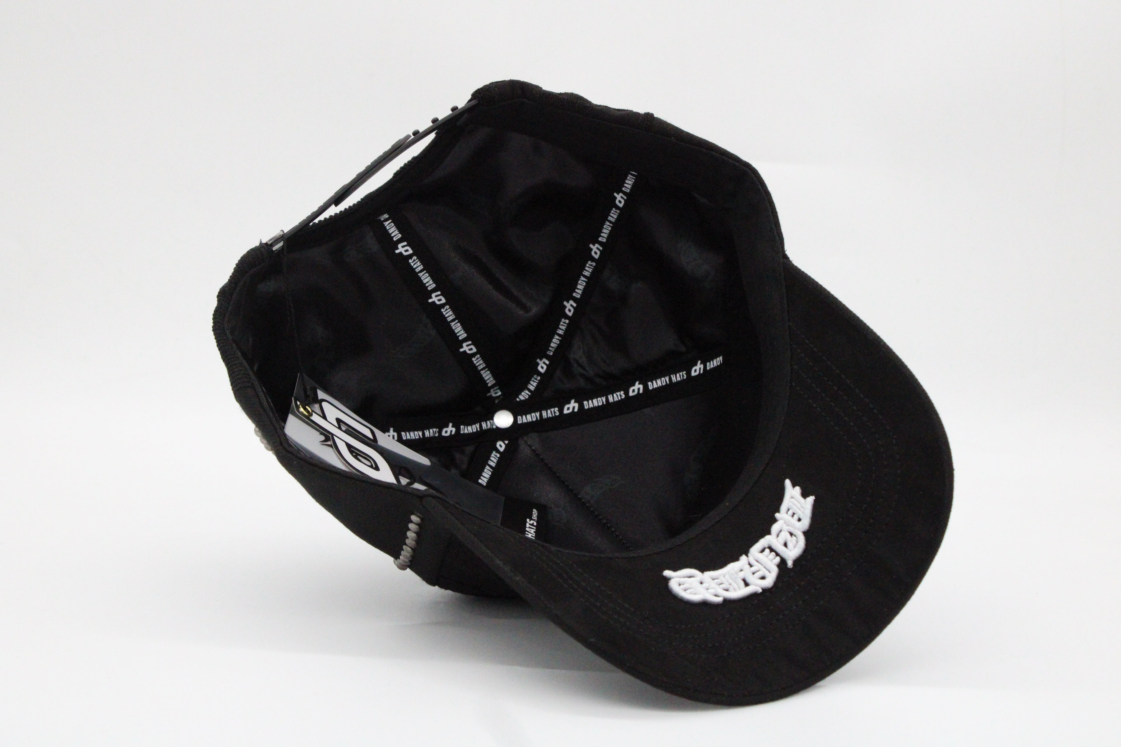 Gorra Dandy Hats "50/50"