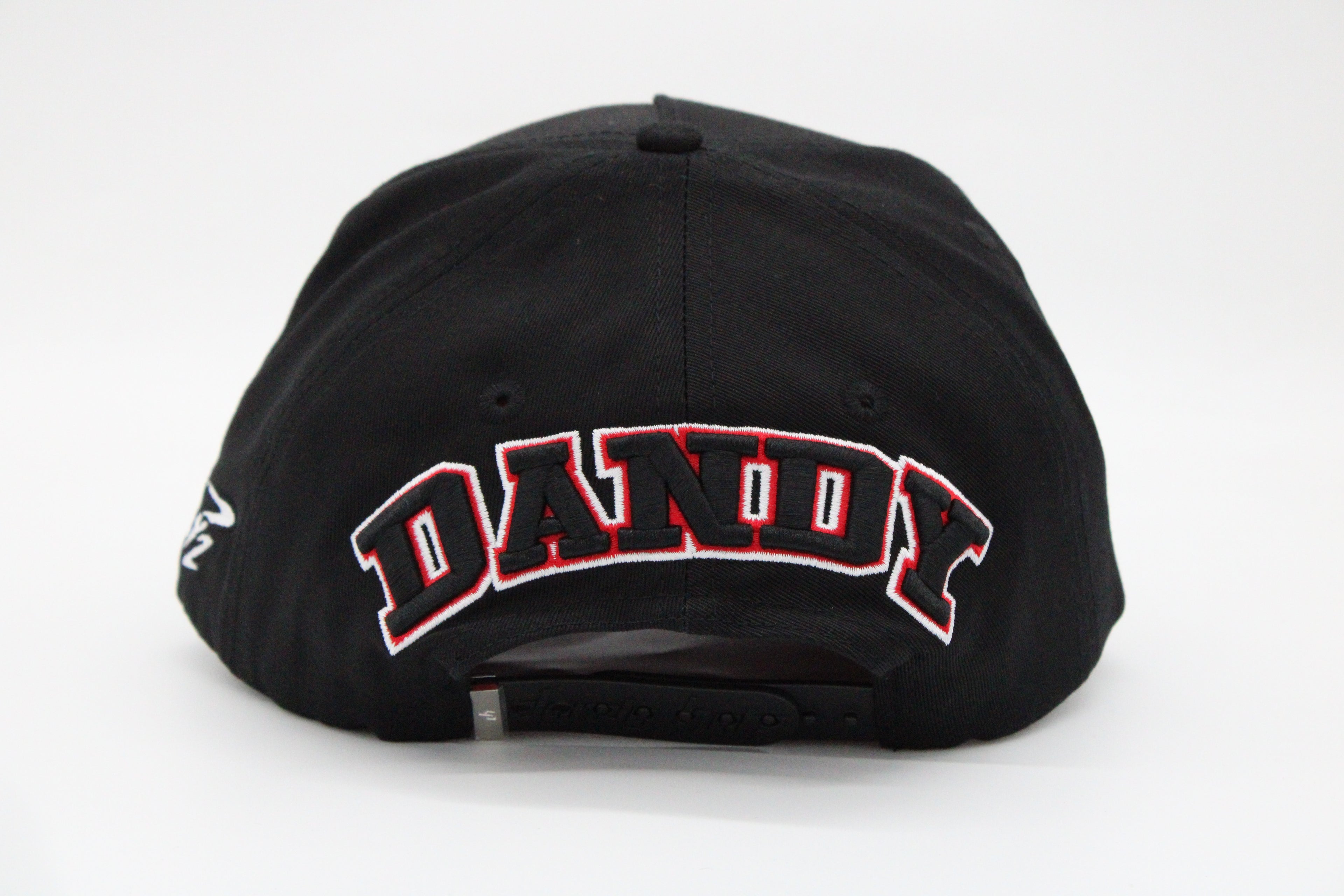 Gorra Dandy Hats "Como Jordan"