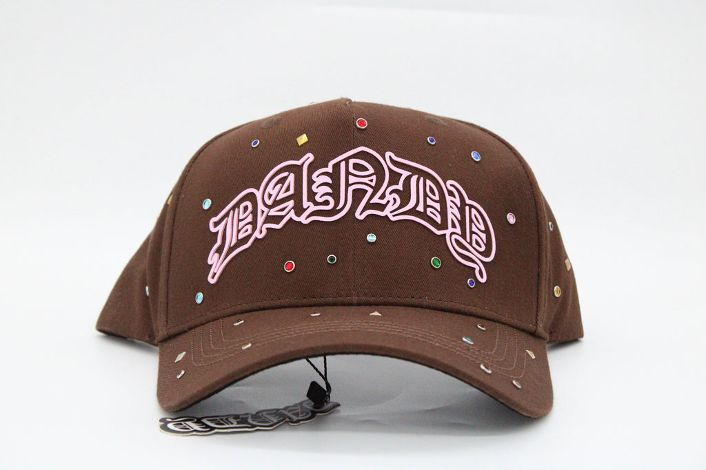 Gorra Dandy Hats "10 Aniversario Café"