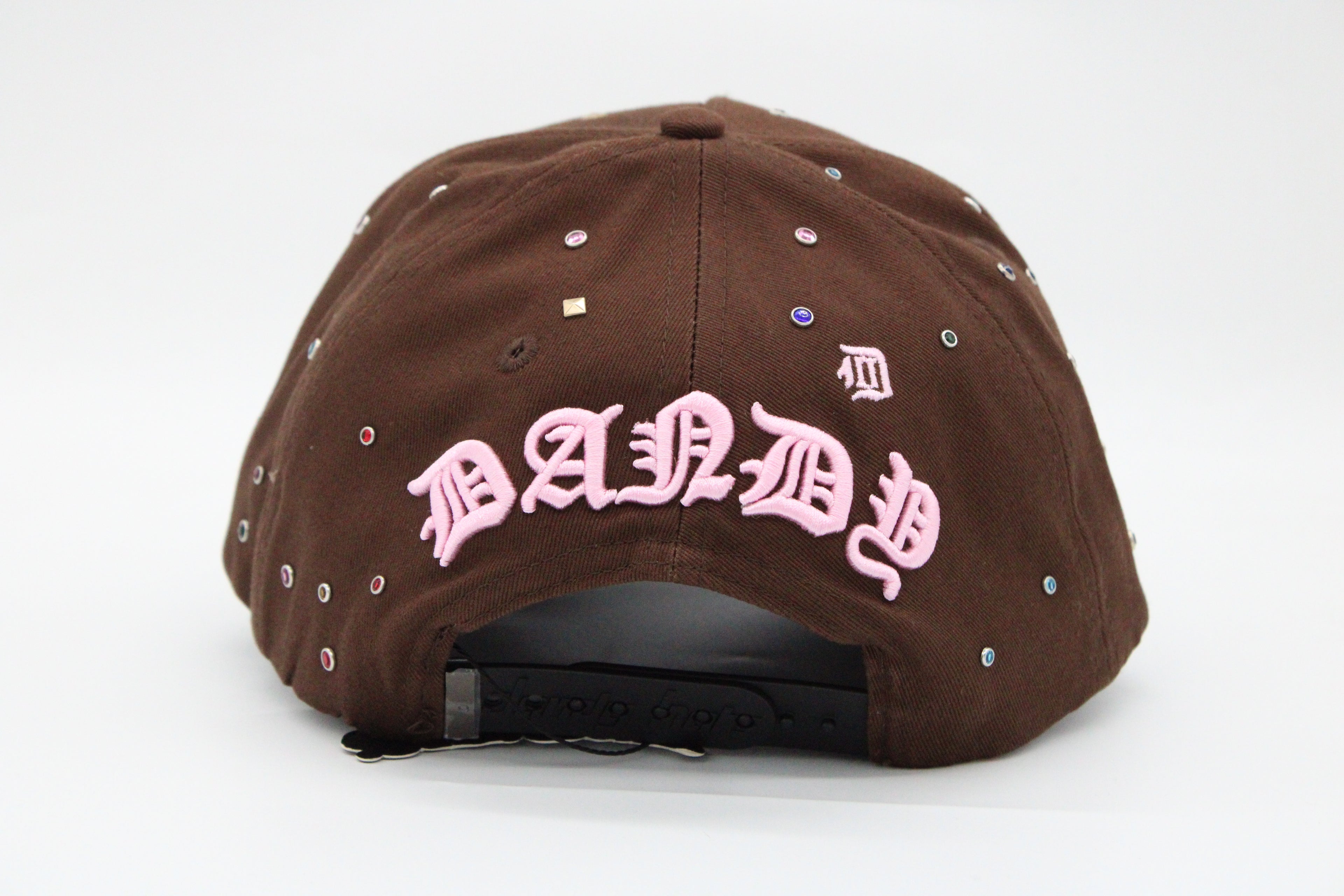 Gorra Dandy Hats "10 Aniversario Café"