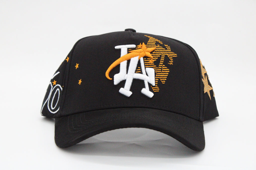 Gorra 31 Hats "East LA x El Mago"