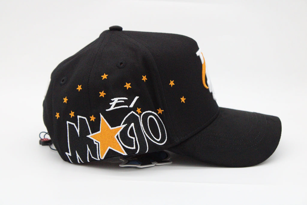 Gorra 31 Hats "East LA x El Mago"