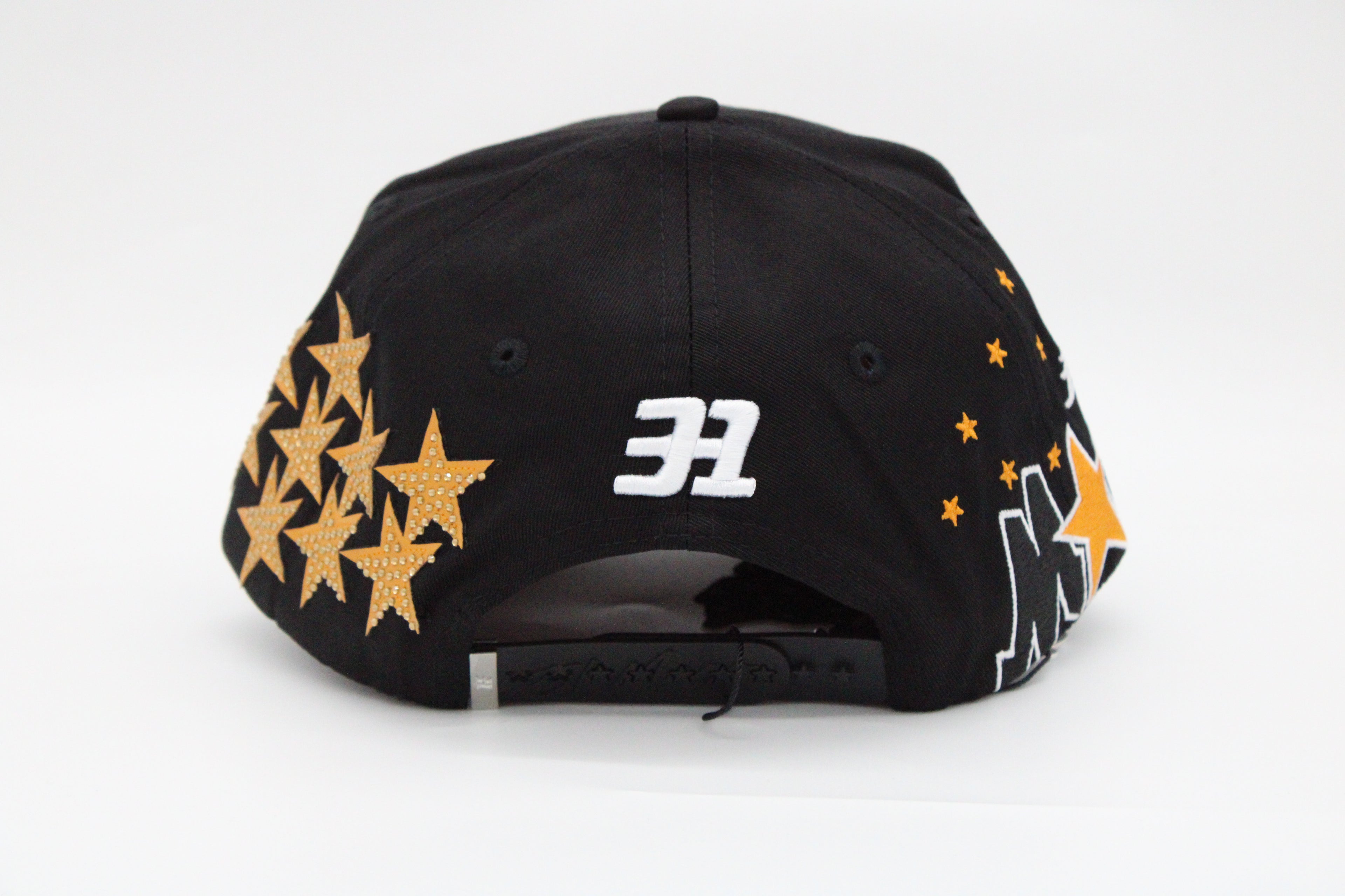 Gorra 31 Hats "East LA x El Mago"