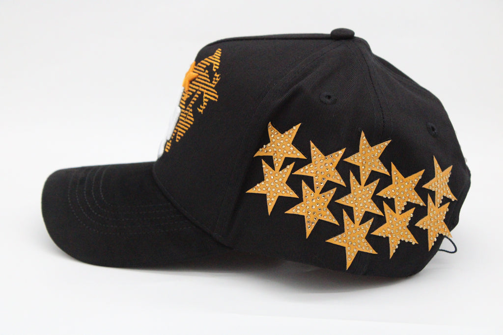 Gorra 31 Hats "East LA x El Mago"