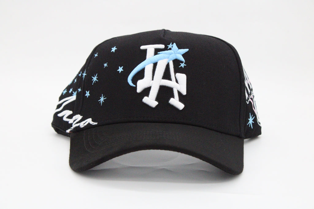 Gorra 31 Hats "Magic Club x El Mago"