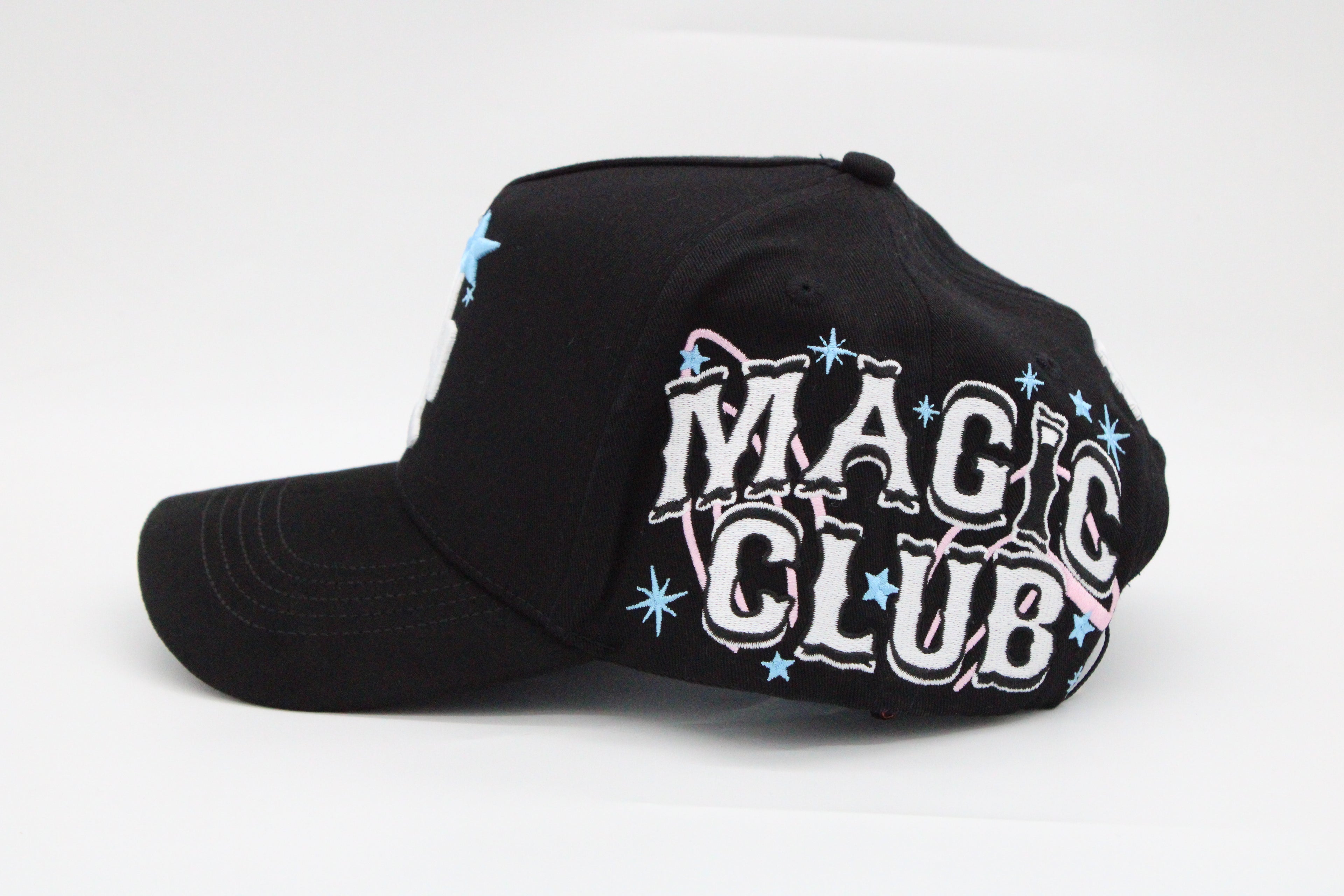 Gorra 31 Hats "Magic Club x El Mago"