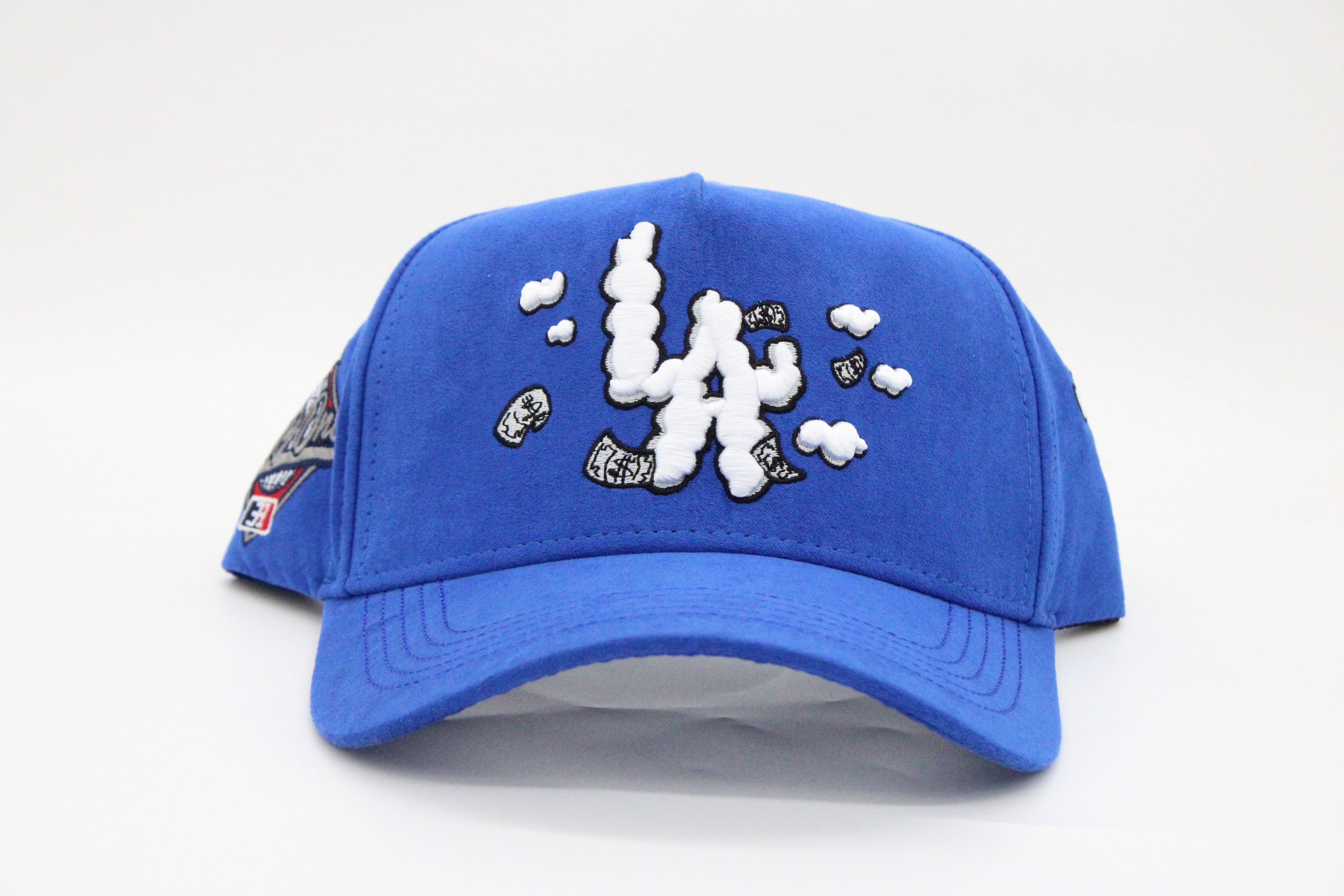 Gorra 31 Hats "LA Money Clouds"