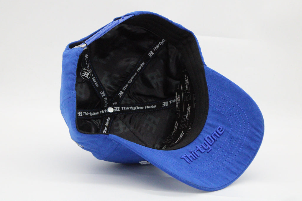 Gorra 31 Hats "LA Money Clouds"