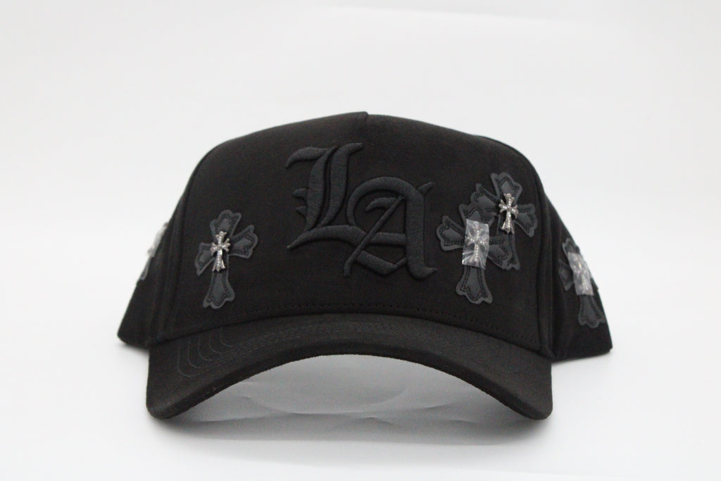 Gorra 31 Hats "LA Chrome"