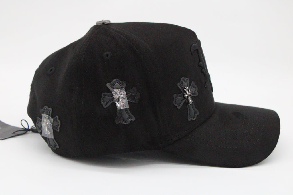 Gorra 31 Hats "LA Chrome"
