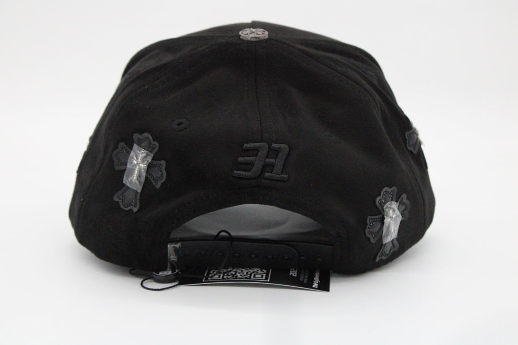 Gorra 31 Hats "LA Chrome"