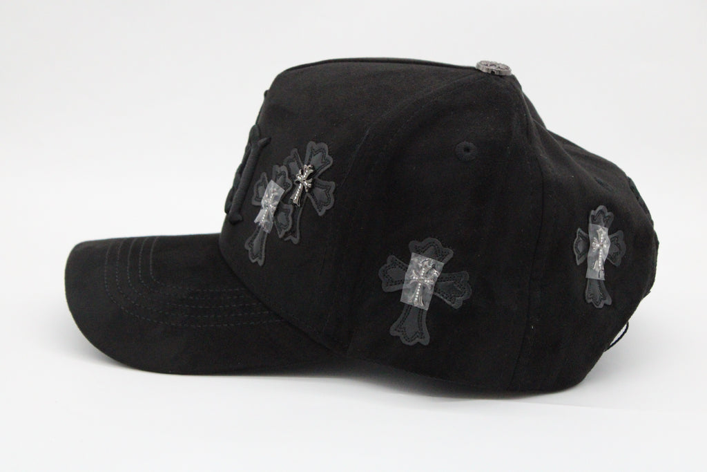 Gorra 31 Hats "LA Chrome"