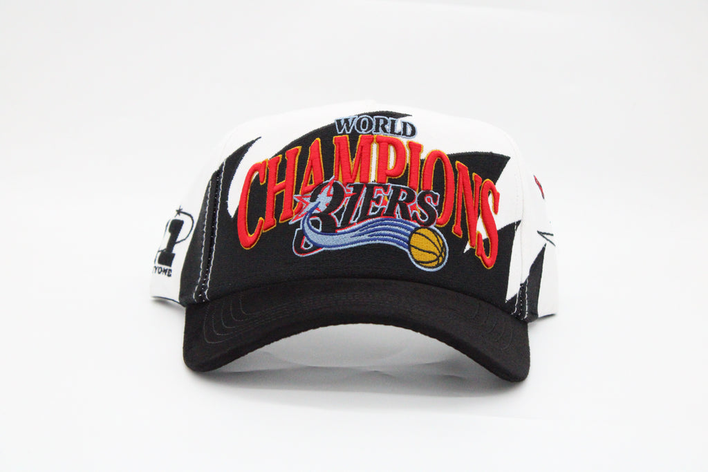 Gorra 31 Hats "Champions"