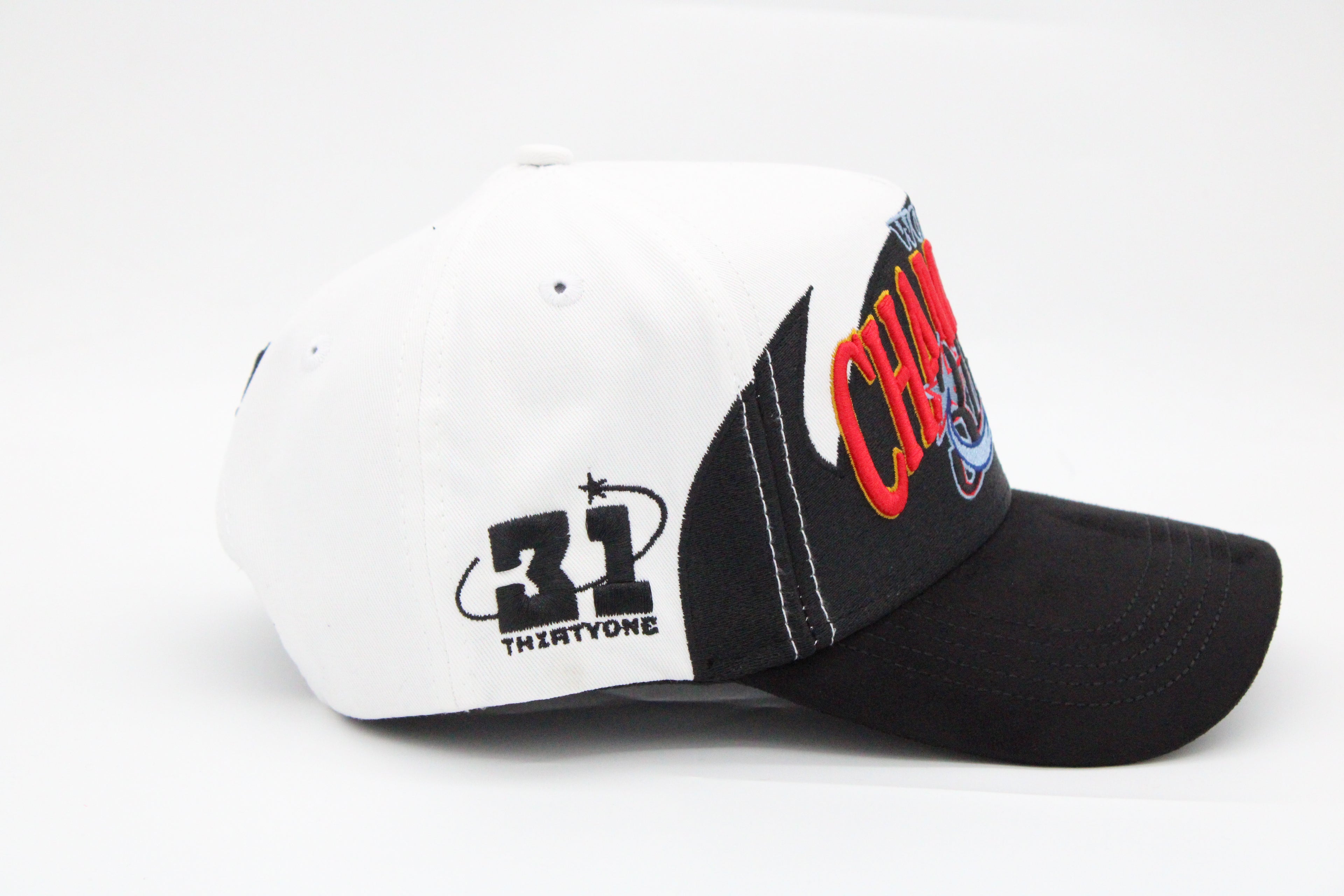 Gorra 31 Hats "Champions"
