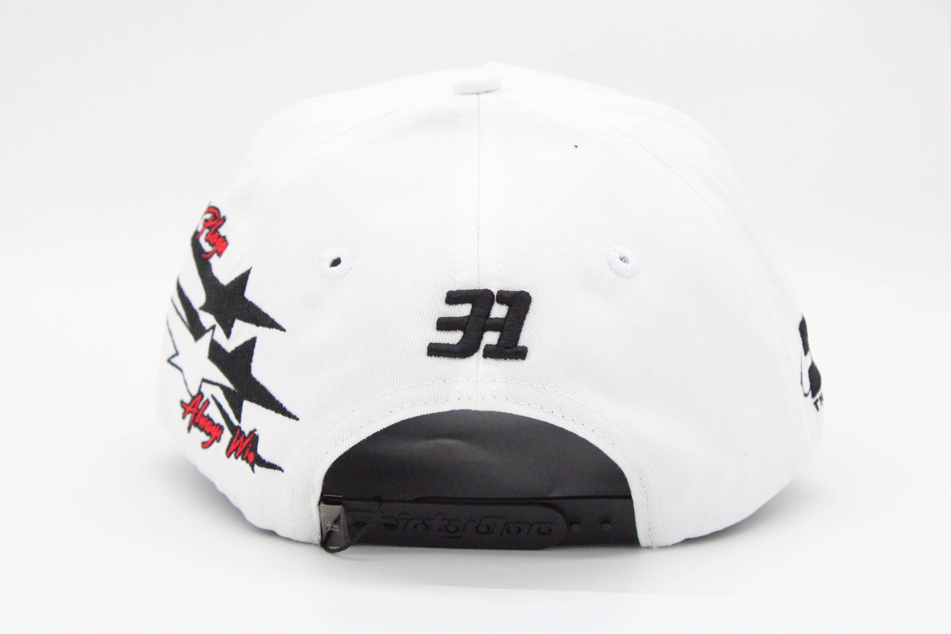 Gorra 31 Hats "Champions"