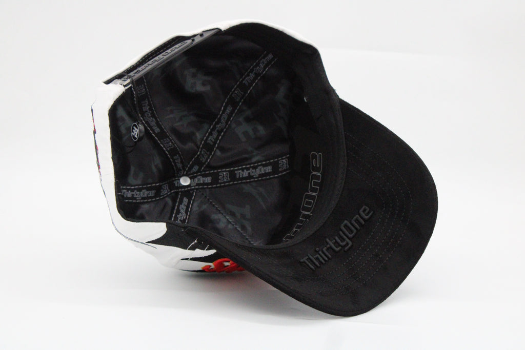 Gorra 31 Hats "Champions"