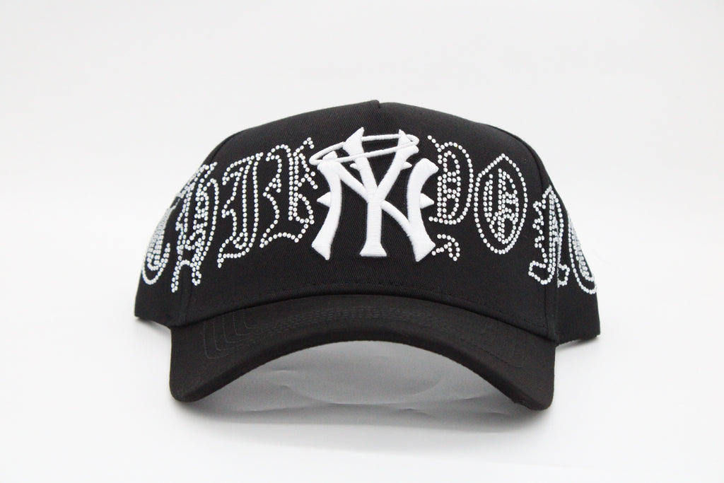 Gorra 31 Hats "NY Crystals"