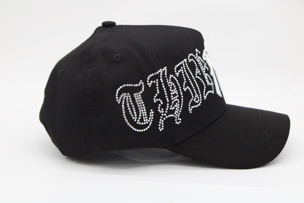 Gorra 31 Hats "NY Crystals"