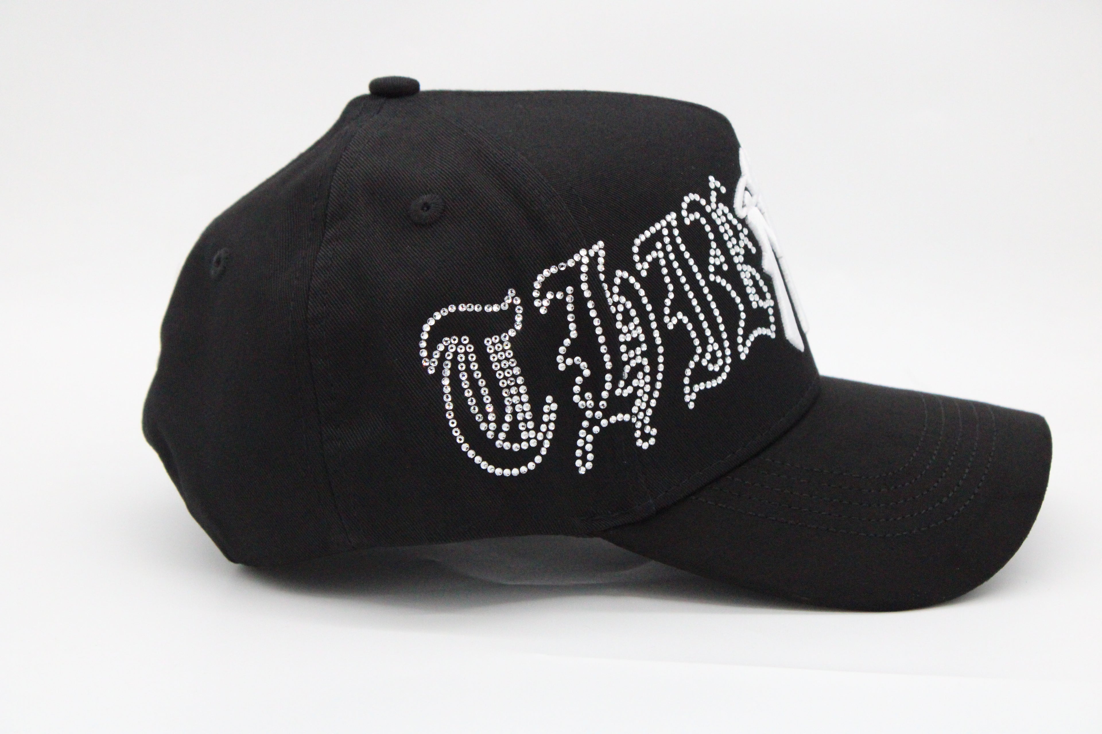 Gorra 31 Hats "NY Crystals"