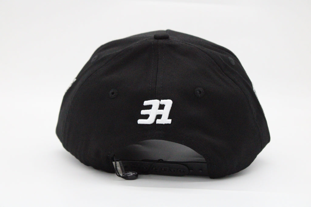 Gorra 31 Hats "NY Crystals"