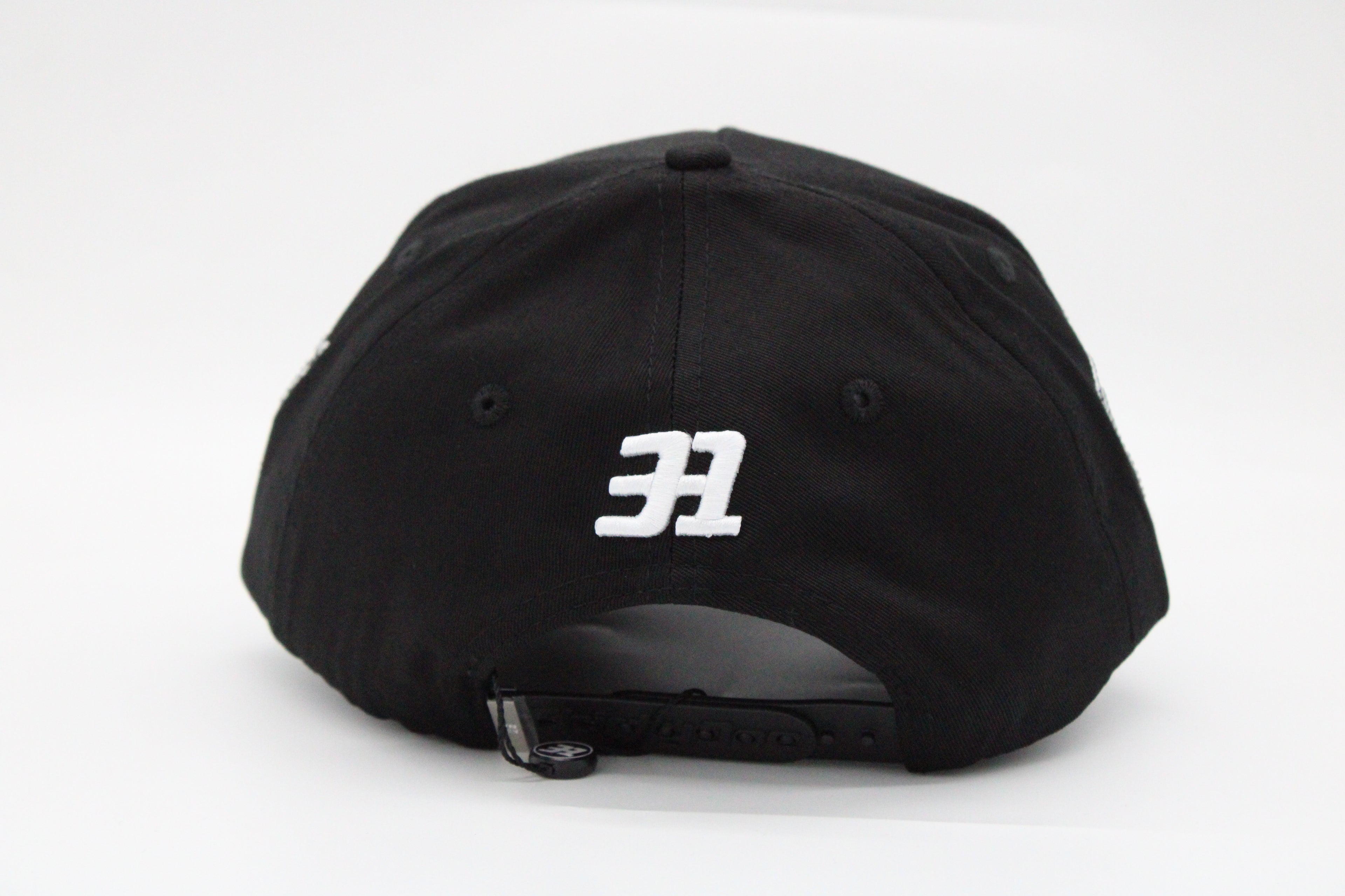 Gorra 31 Hats "NY Crystals"