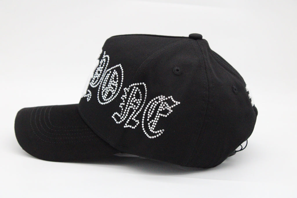 Gorra 31 Hats "NY Crystals"