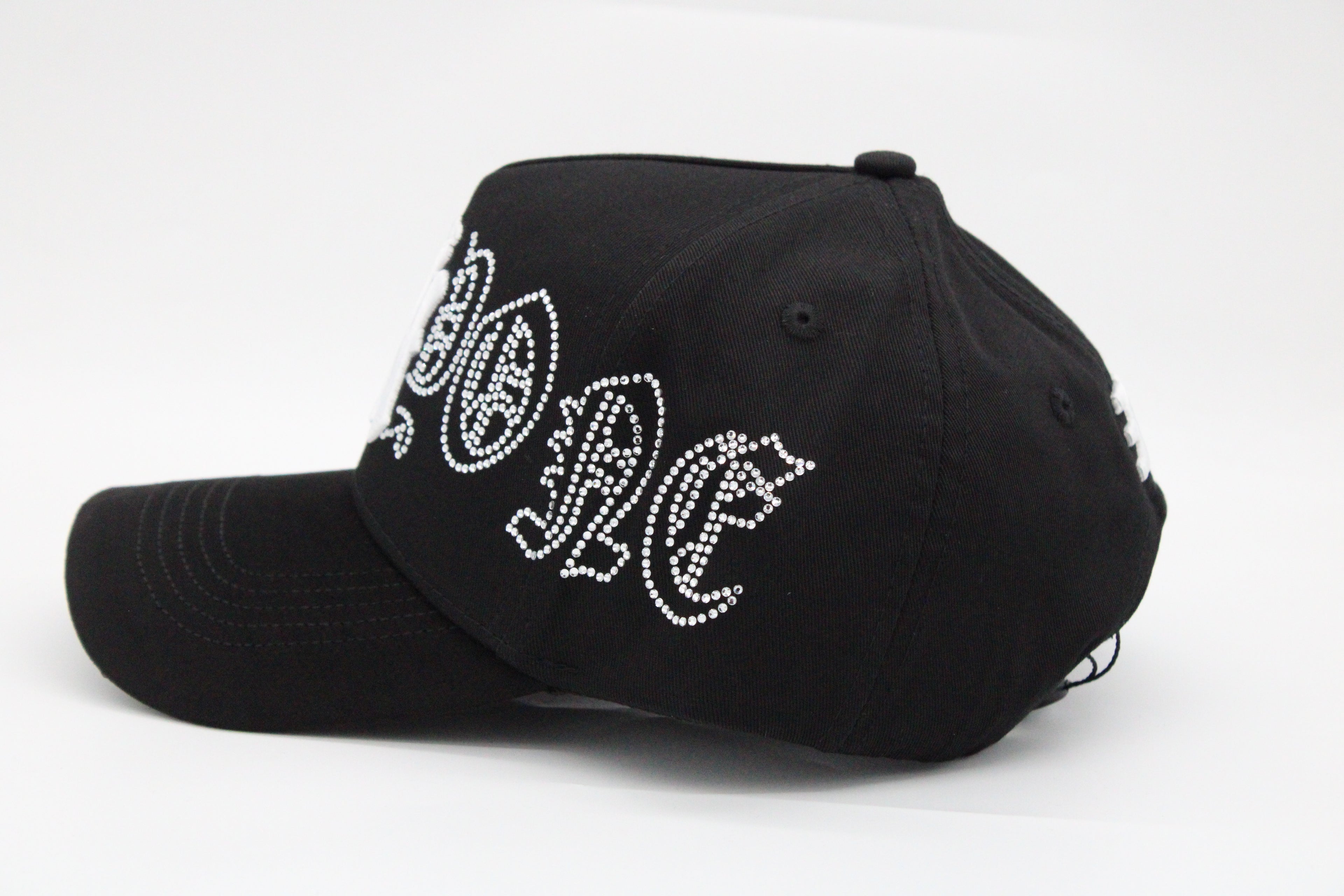 Gorra 31 Hats "NY Crystals"