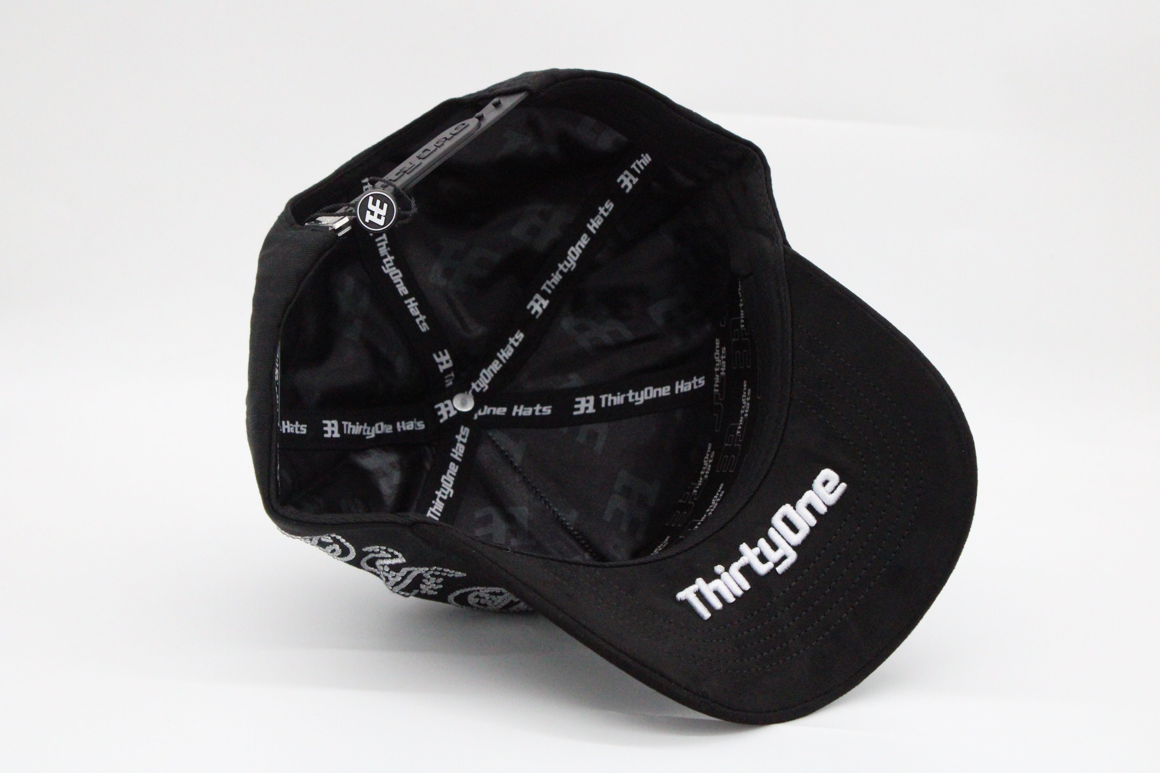 Gorra 31 Hats "NY Crystals"