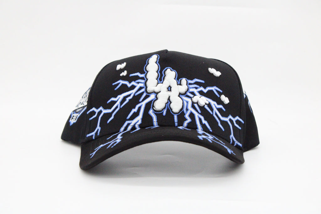 Gorra 31 Hats "LA Electric Clouds"
