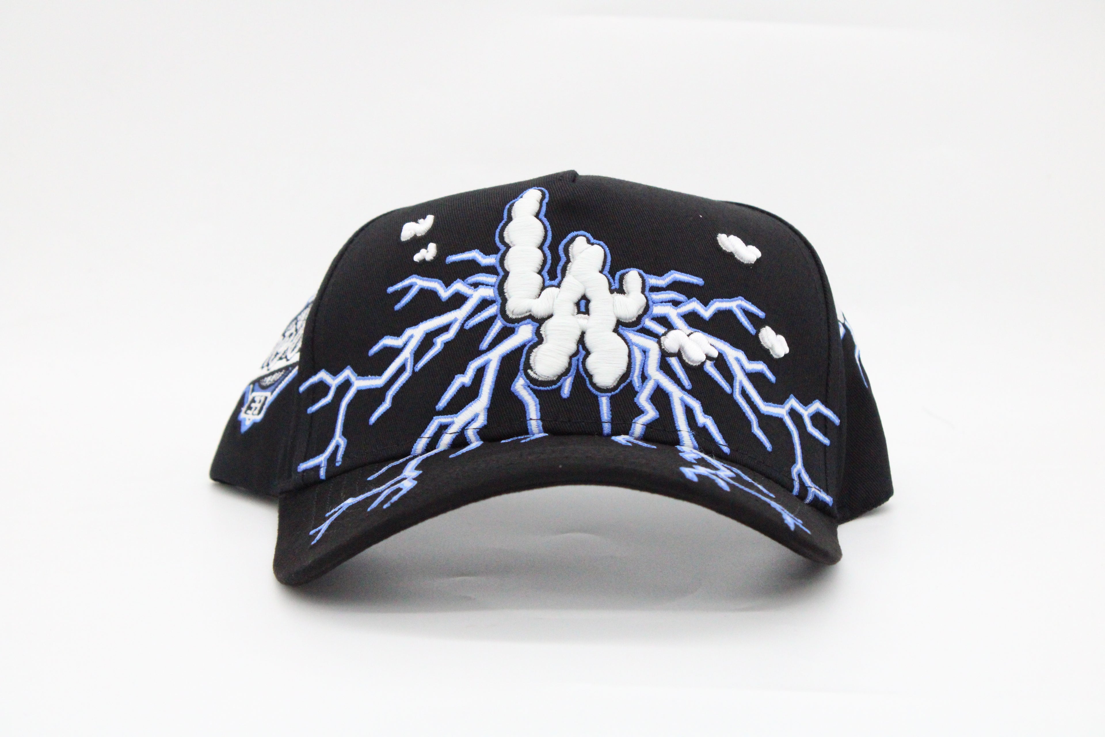 Gorra 31 Hats "LA Electric Clouds"