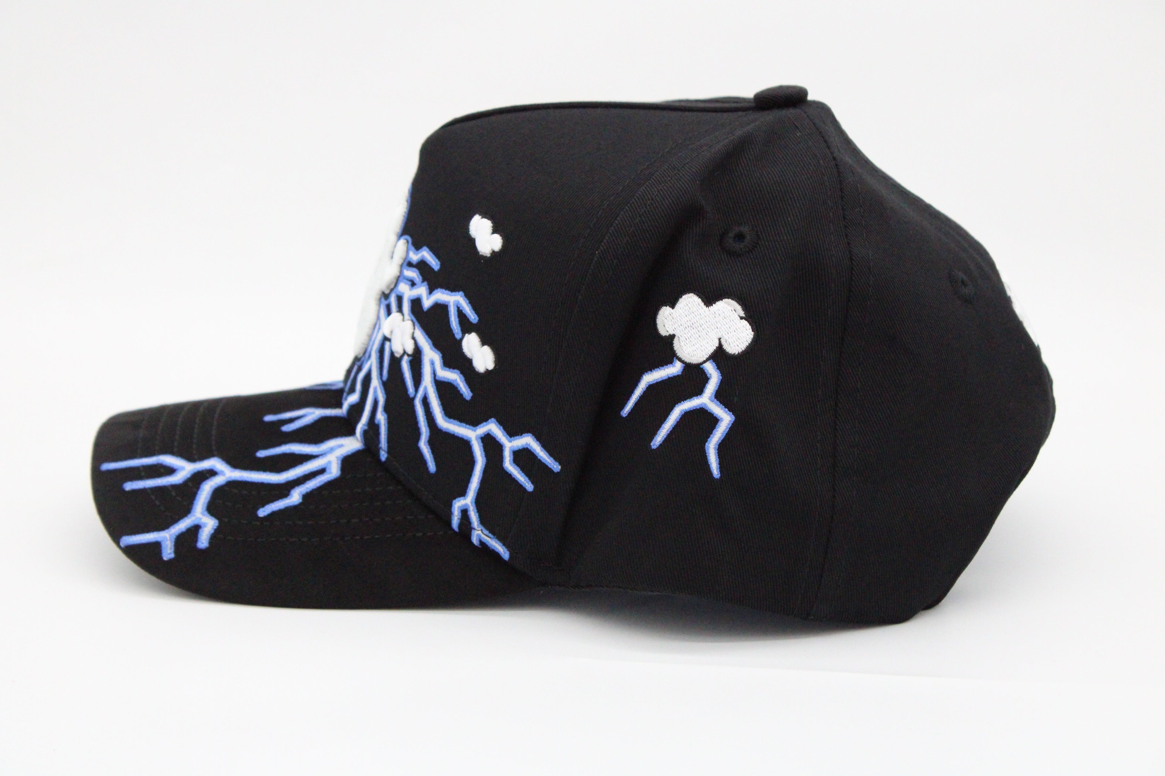 Gorra 31 Hats "LA Electric Clouds"