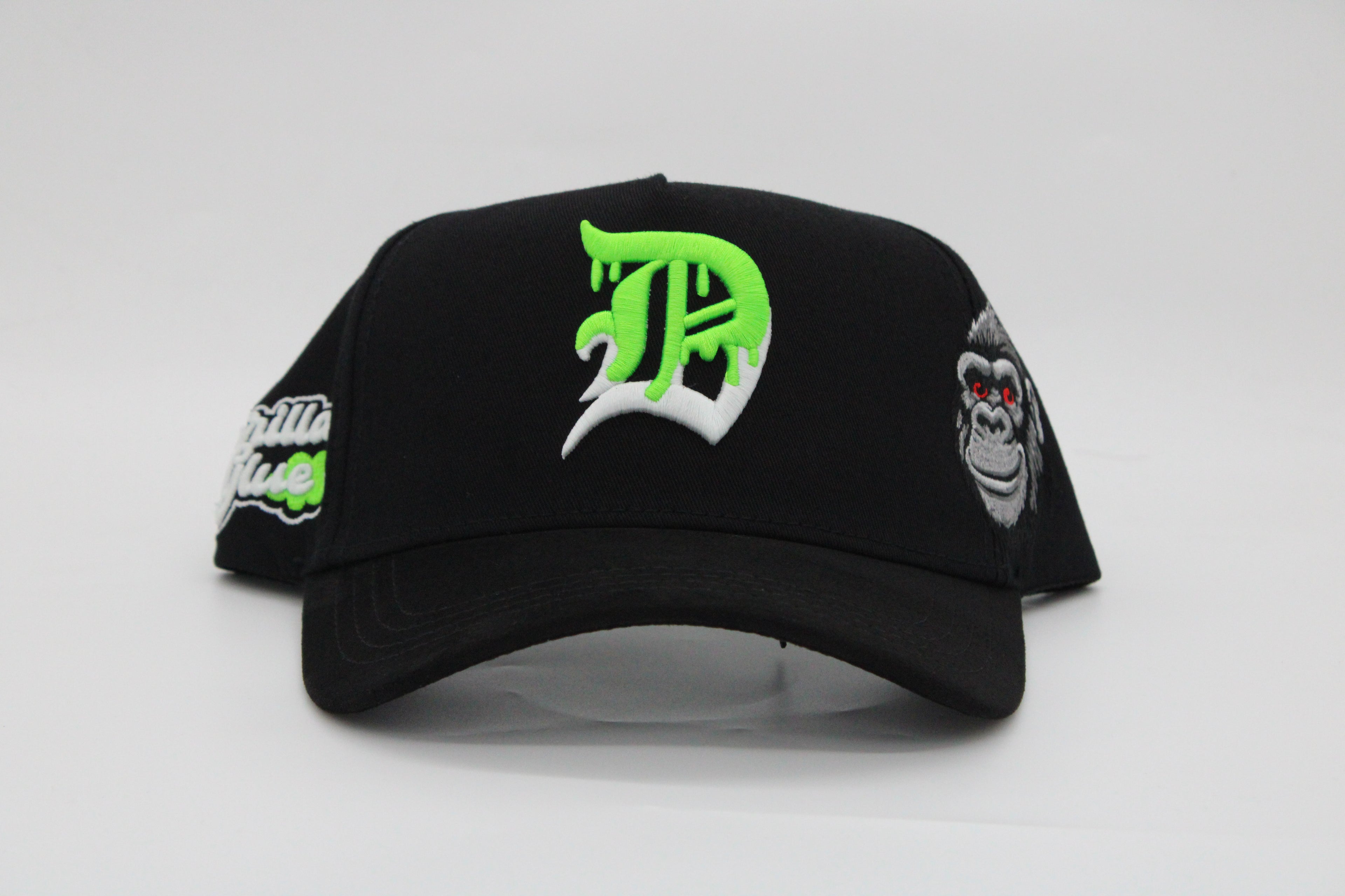 Gorra Dreamer Hats "Gorilla Glue"
