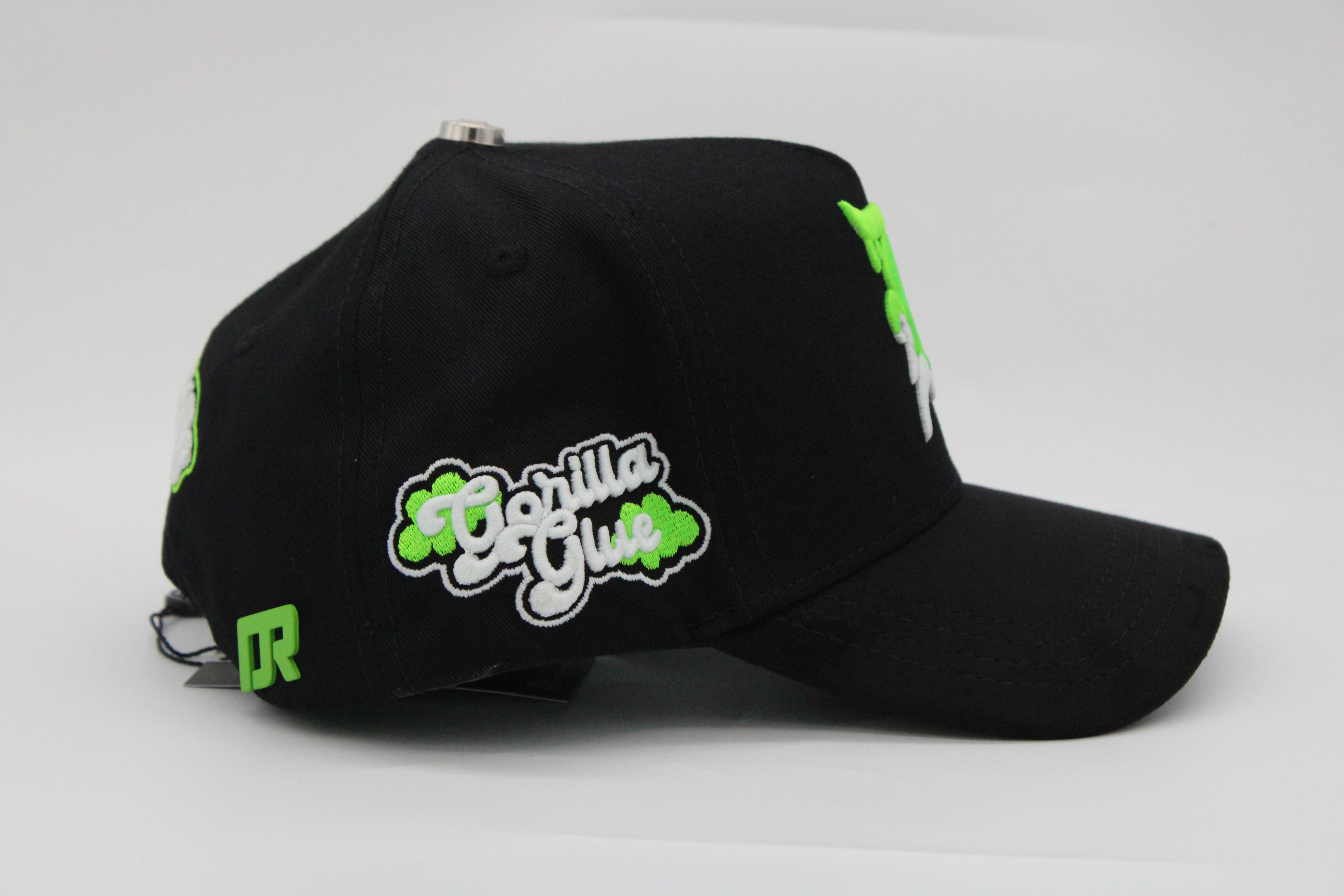 Gorra Dreamer Hats "Gorilla Glue"
