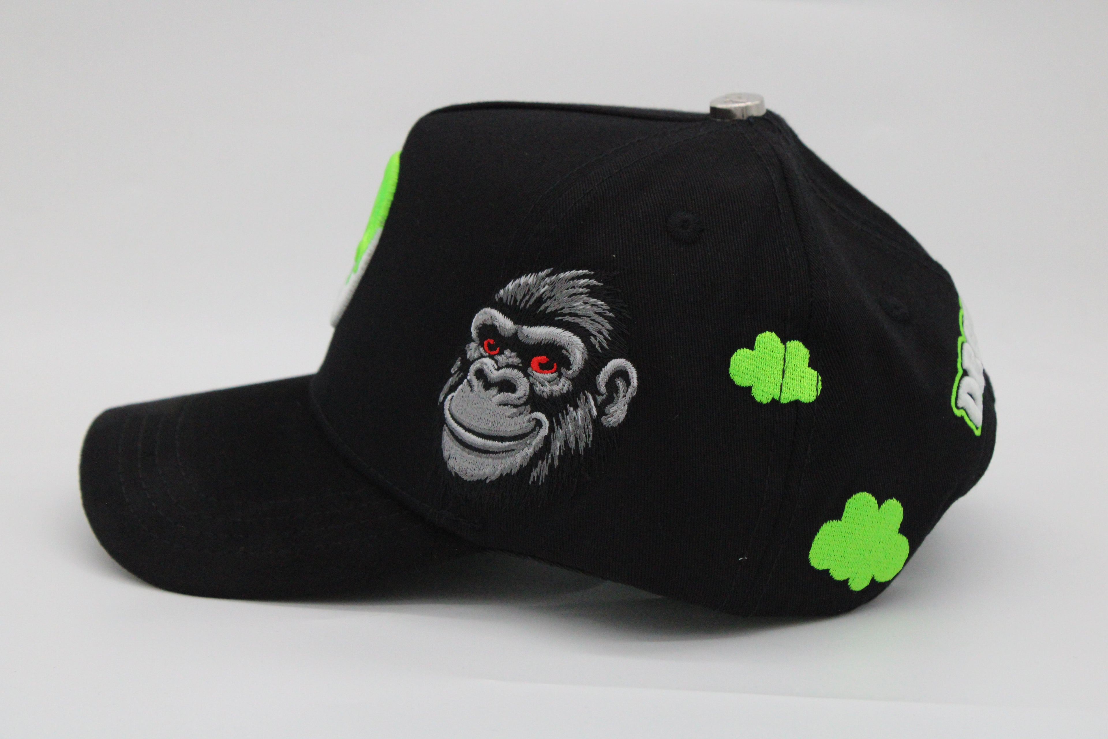 Gorra Dreamer Hats "Gorilla Glue"