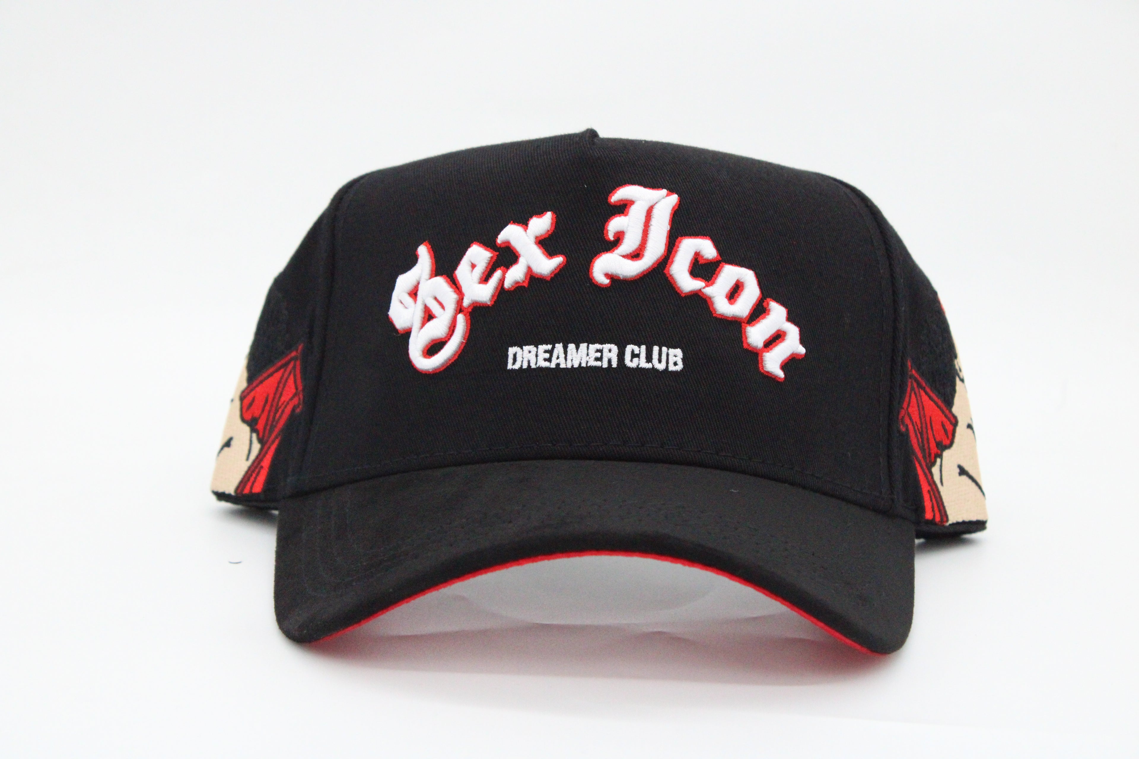 Gorra Dreamer Hats "Sex Icon"
