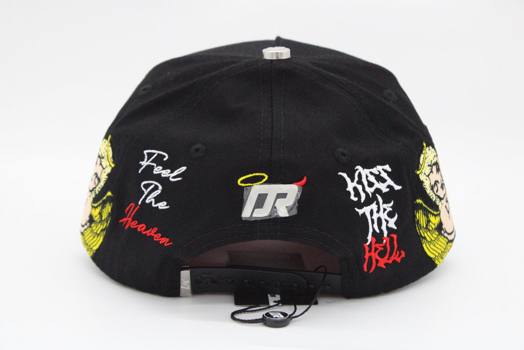 Gorra Dreamer Hats "Sex Icon"