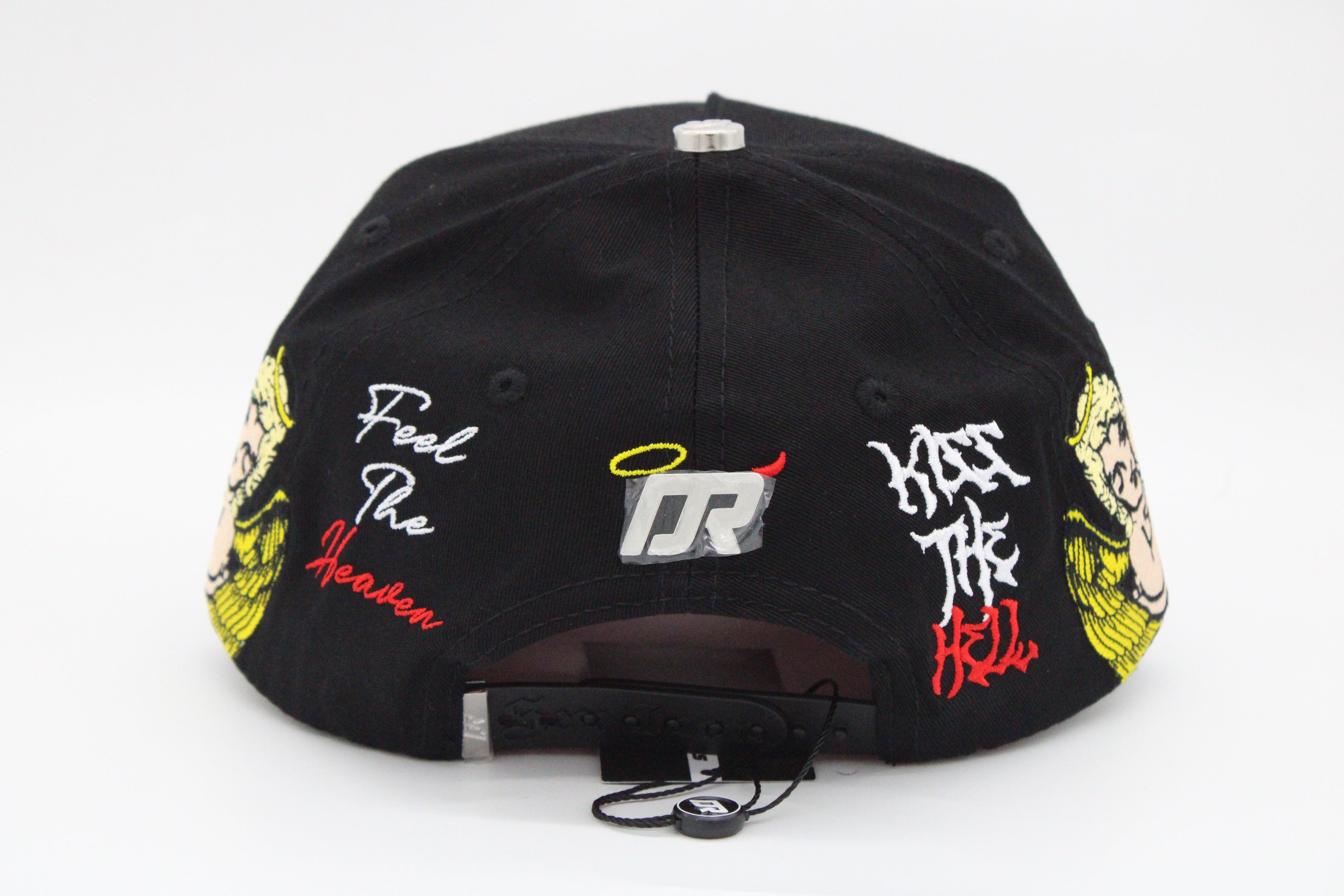 Gorra Dreamer Hats "Sex Icon"