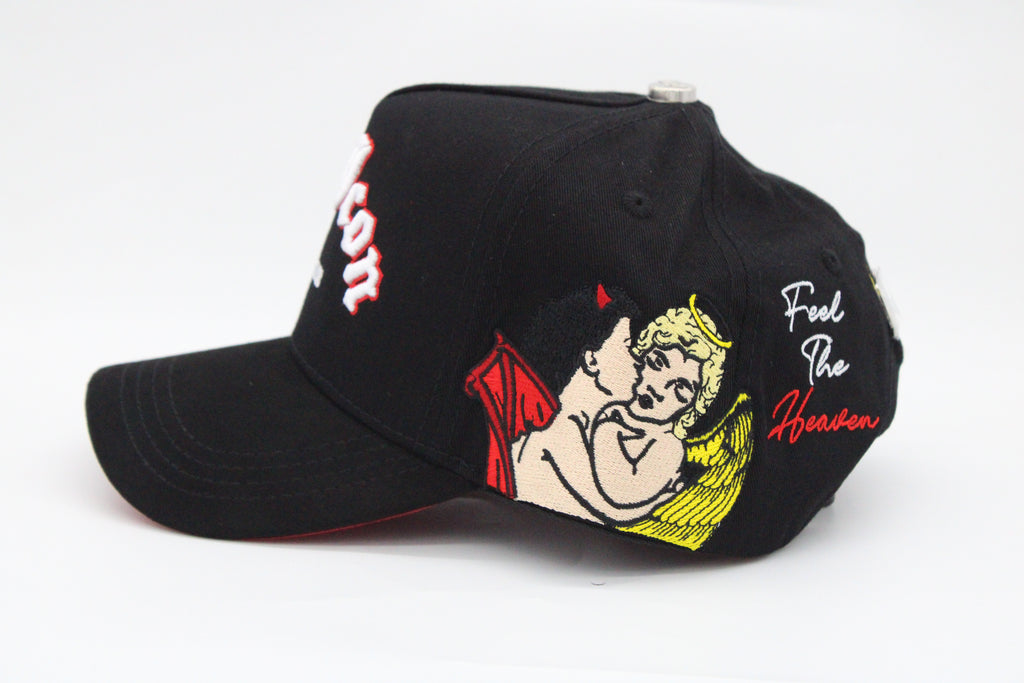 Gorra Dreamer Hats "Sex Icon"