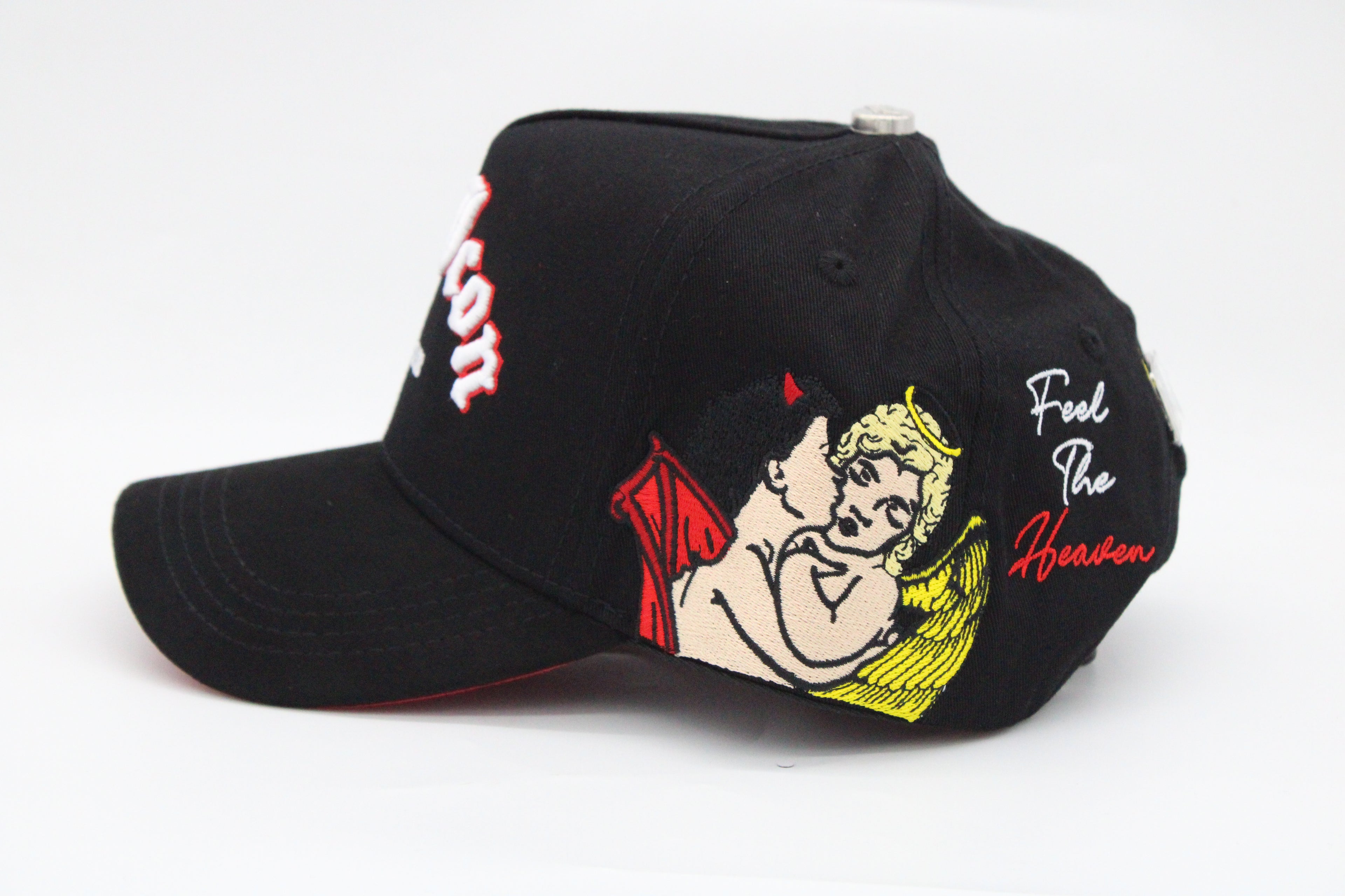 Gorra Dreamer Hats "Sex Icon"