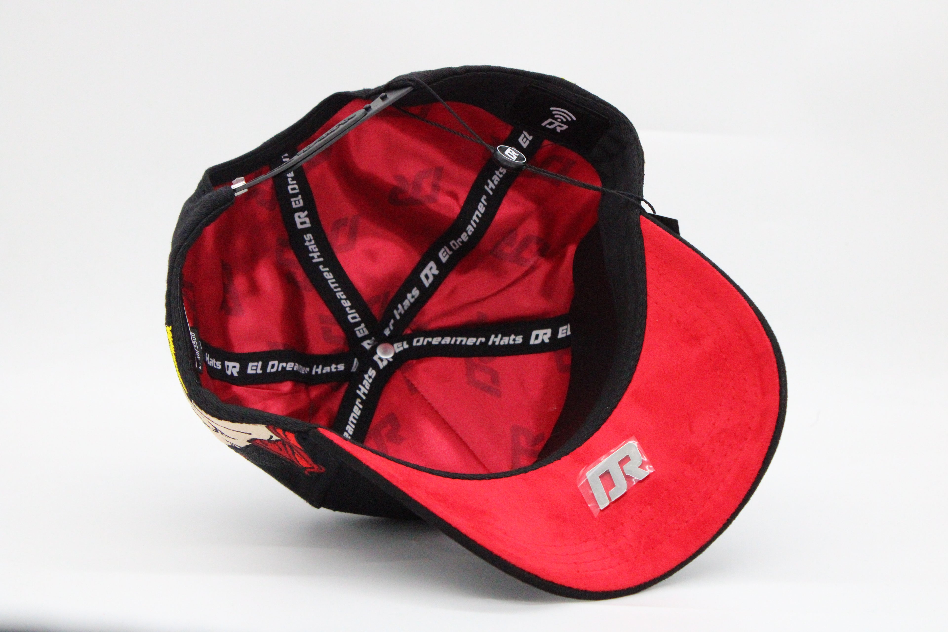 Gorra Dreamer Hats "Sex Icon"